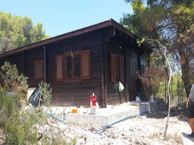 Πόρτο χέλι 1